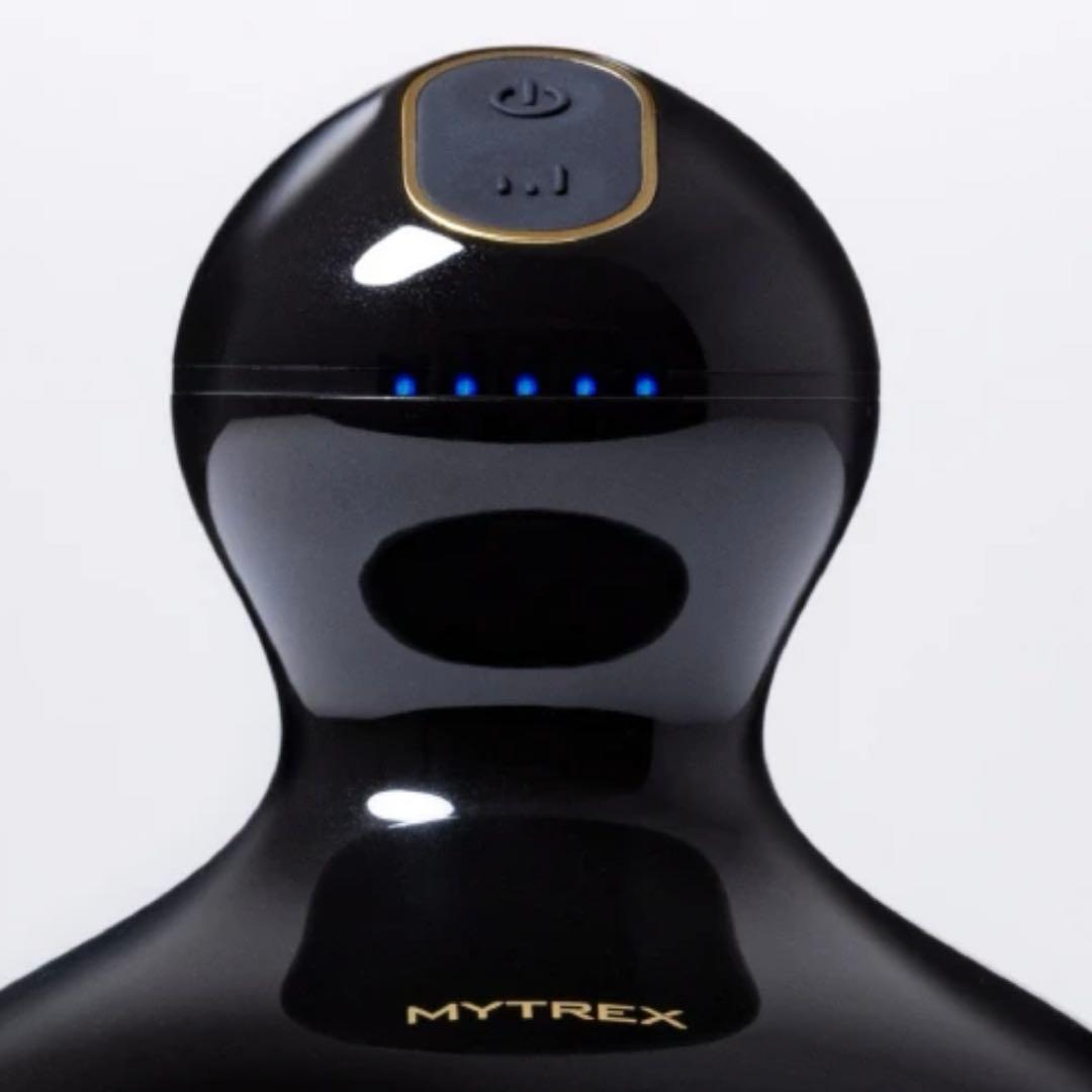 【新品未開封】MYTREX EMS HEAD SPA PRO ヘッドマッサージ