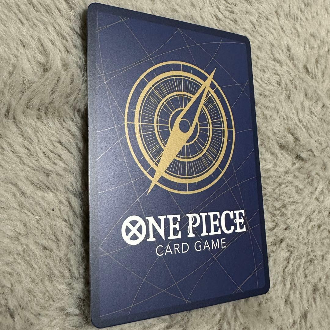 【EGGHEAD CRISIS】ゾロ SR パラレル + ゾロ SR セット