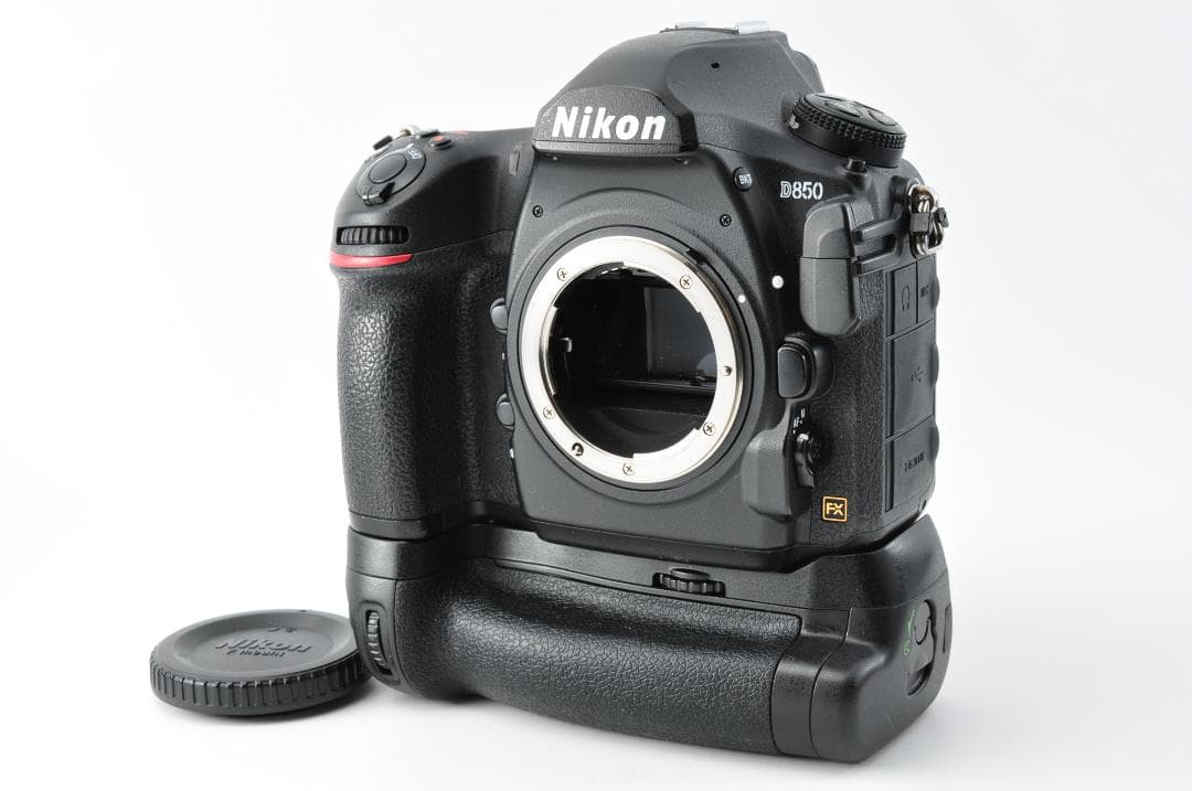 Nikon ニコン D850 ボディ デジタル一眼レフカメラ #1310