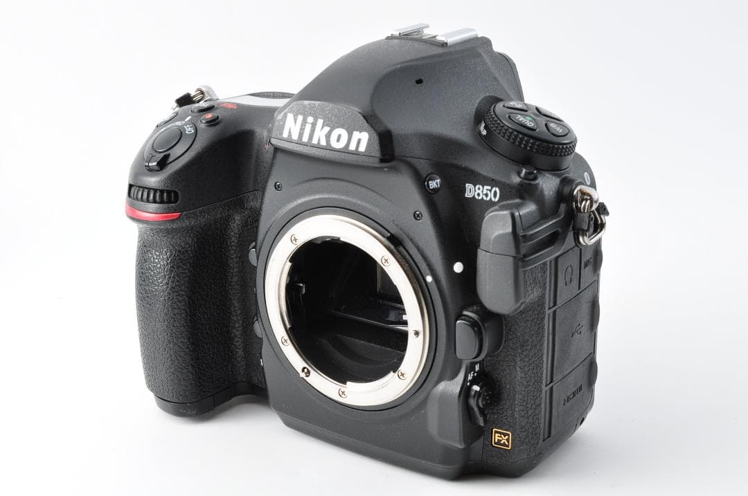 Nikon ニコン D850 ボディ デジタル一眼レフカメラ #1310