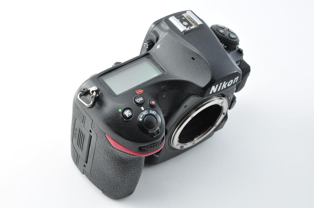 Nikon ニコン D850 ボディ デジタル一眼レフカメラ #1310