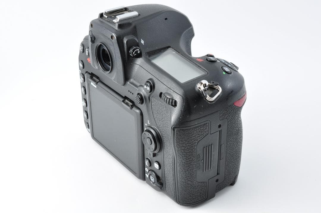 Nikon ニコン D850 ボディ デジタル一眼レフカメラ #1310