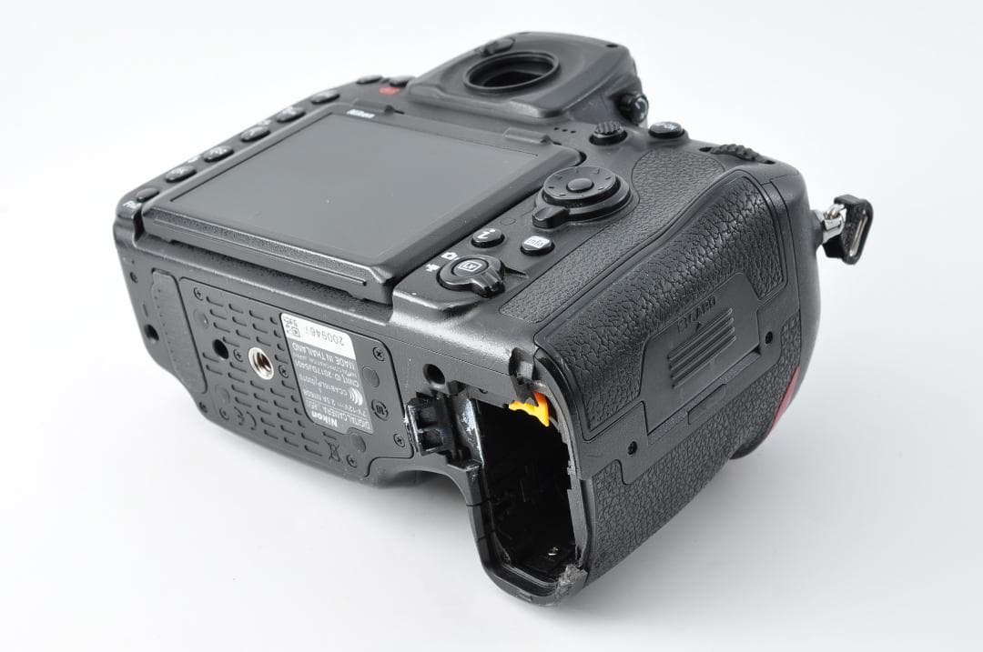 Nikon ニコン D850 ボディ デジタル一眼レフカメラ #1310
