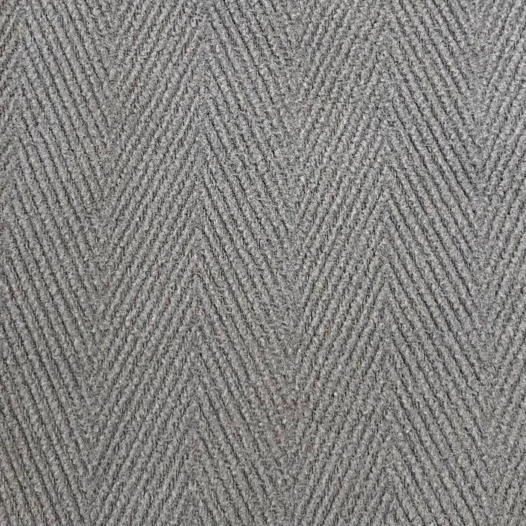 GLOVERALL ダッフルコート ヘリンボーン ムーアブルック キングストン