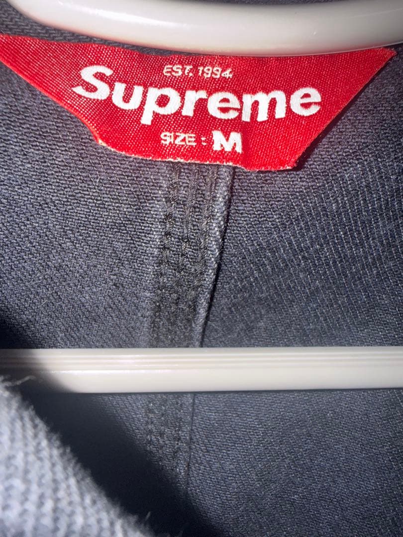 ジャケット・アウター 24ss supreme Denim Chore Trucker Jacket