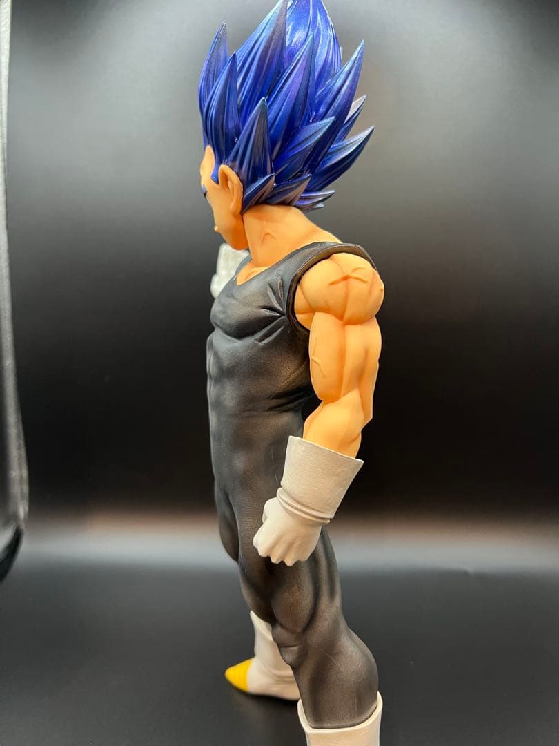 たけし オーダーリペイントフィギュア Grandista 孫悟空 ベジータ