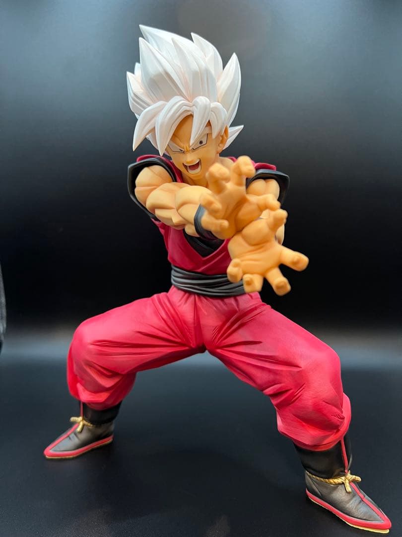 たけし オーダーリペイントフィギュア Grandista 孫悟空 ベジータ