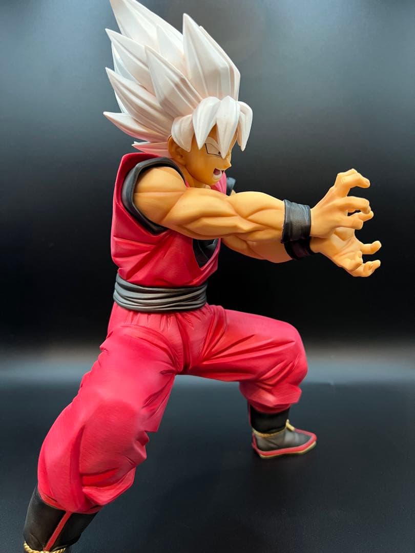 たけし オーダーリペイントフィギュア Grandista 孫悟空 ベジータ