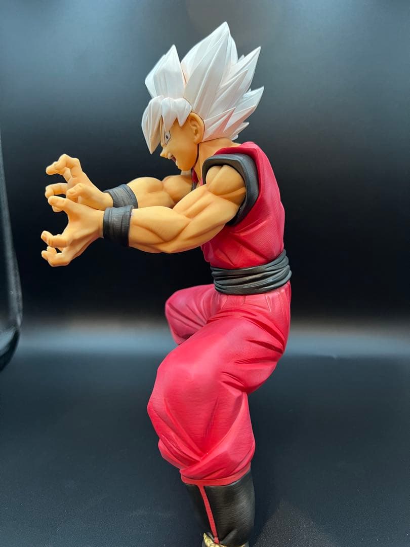 たけし オーダーリペイントフィギュア Grandista 孫悟空 ベジータ