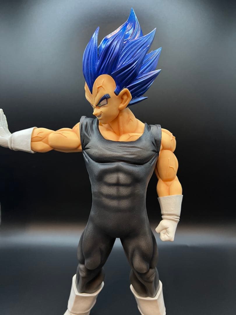 たけし オーダーリペイントフィギュア Grandista 孫悟空 ベジータ