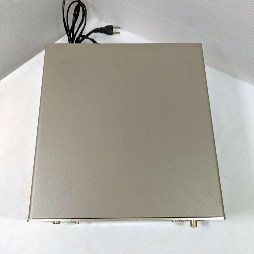 DENON カセットデッキUDR-F07