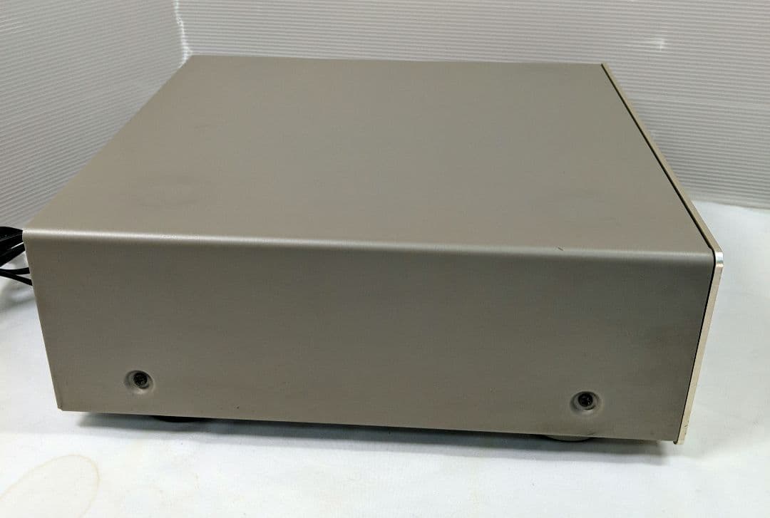 DENON カセットデッキUDR-F07