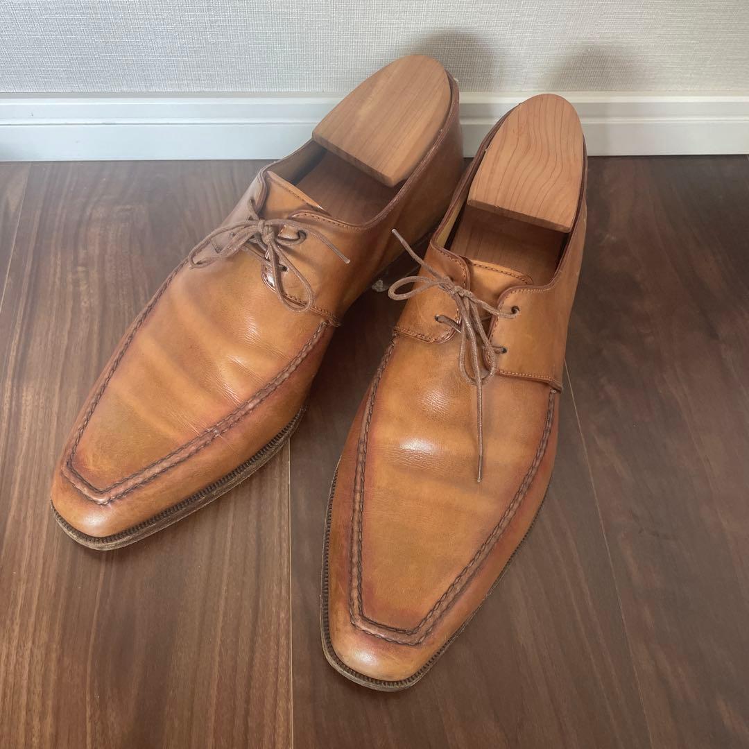 ク*ス様 Berluti ビジネスシューズ