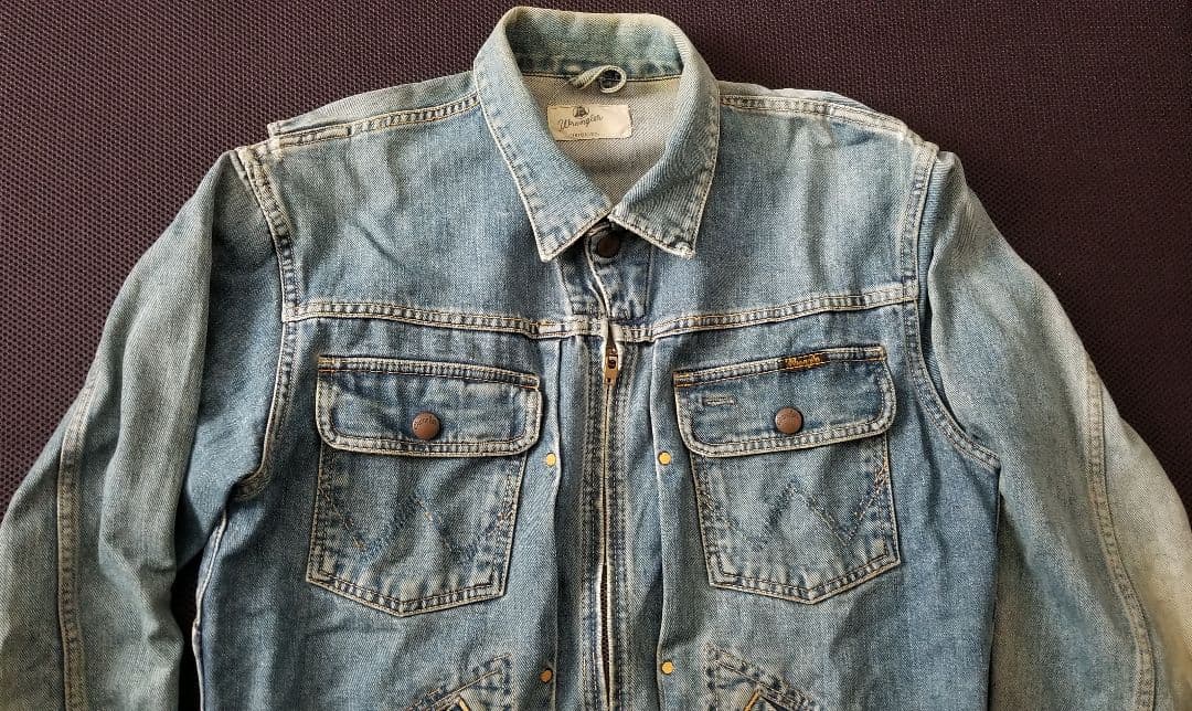 ま*ー様 Wrangler ラングラー 11MJ