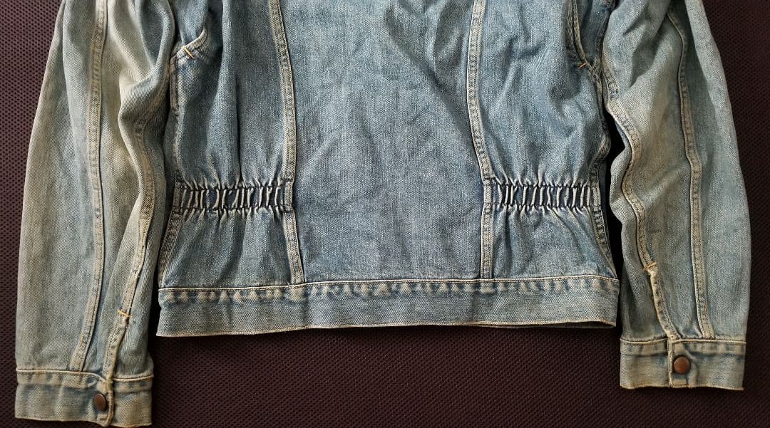 ま*ー様 Wrangler ラングラー 11MJ