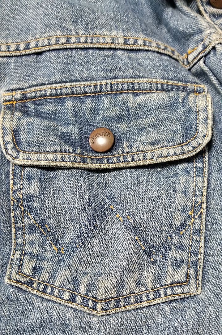 ま*ー様 Wrangler ラングラー 11MJ