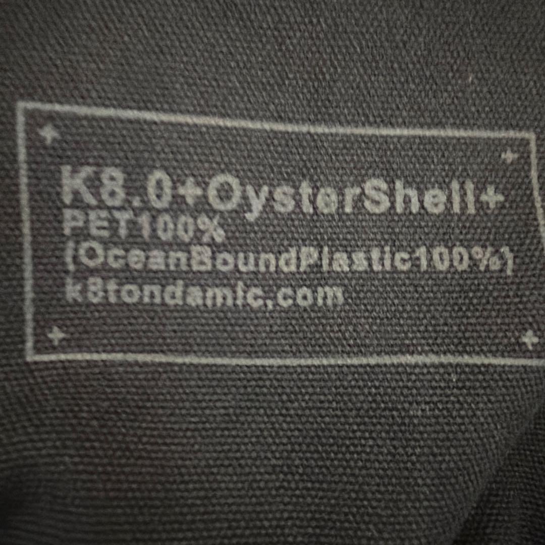 K8.0ショルダーバッグ