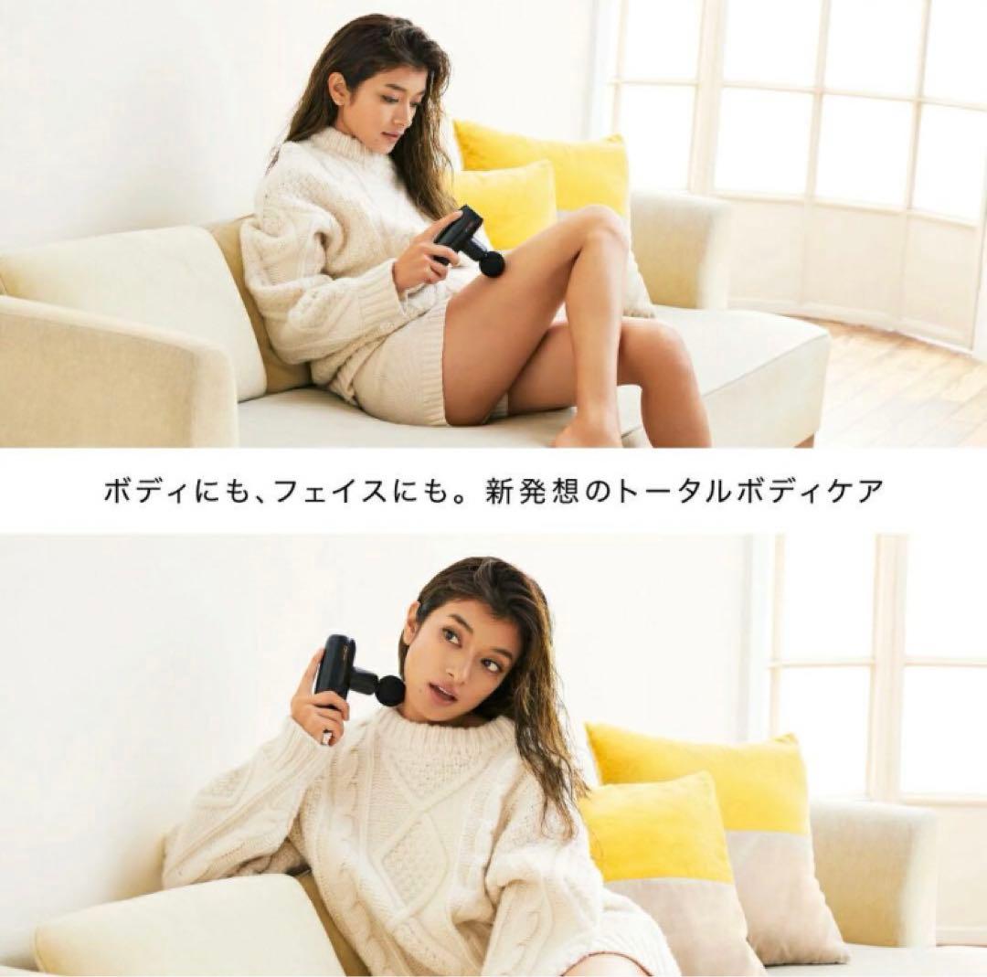 ⭐︎新品未使用 マイトレックス リバイブミニ