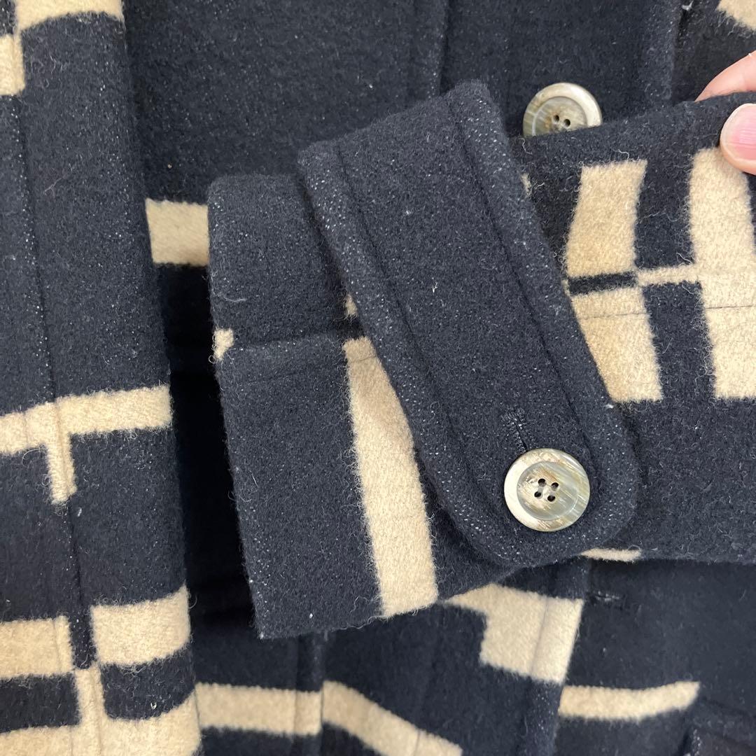 PENDELTON ペンデルトン　WOOLEN MILLS コート