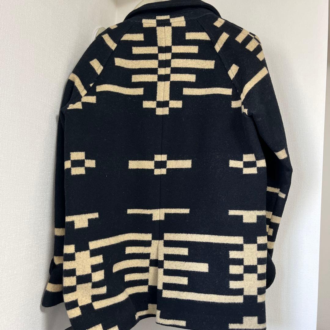 PENDELTON ペンデルトン　WOOLEN MILLS コート