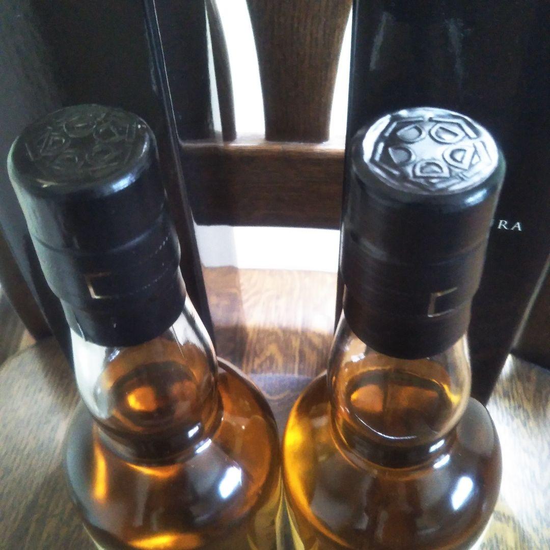 【希少】YAMAZAKURAシングルカスクジャパニーズウイスキー安積 ザ·イチイ