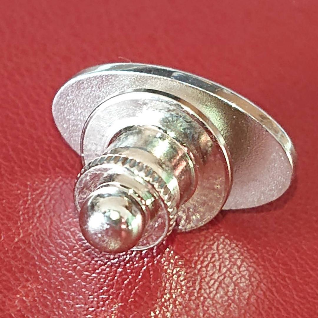 専用【招き猫本舗】さん★純銀製 スバル ピンズ★