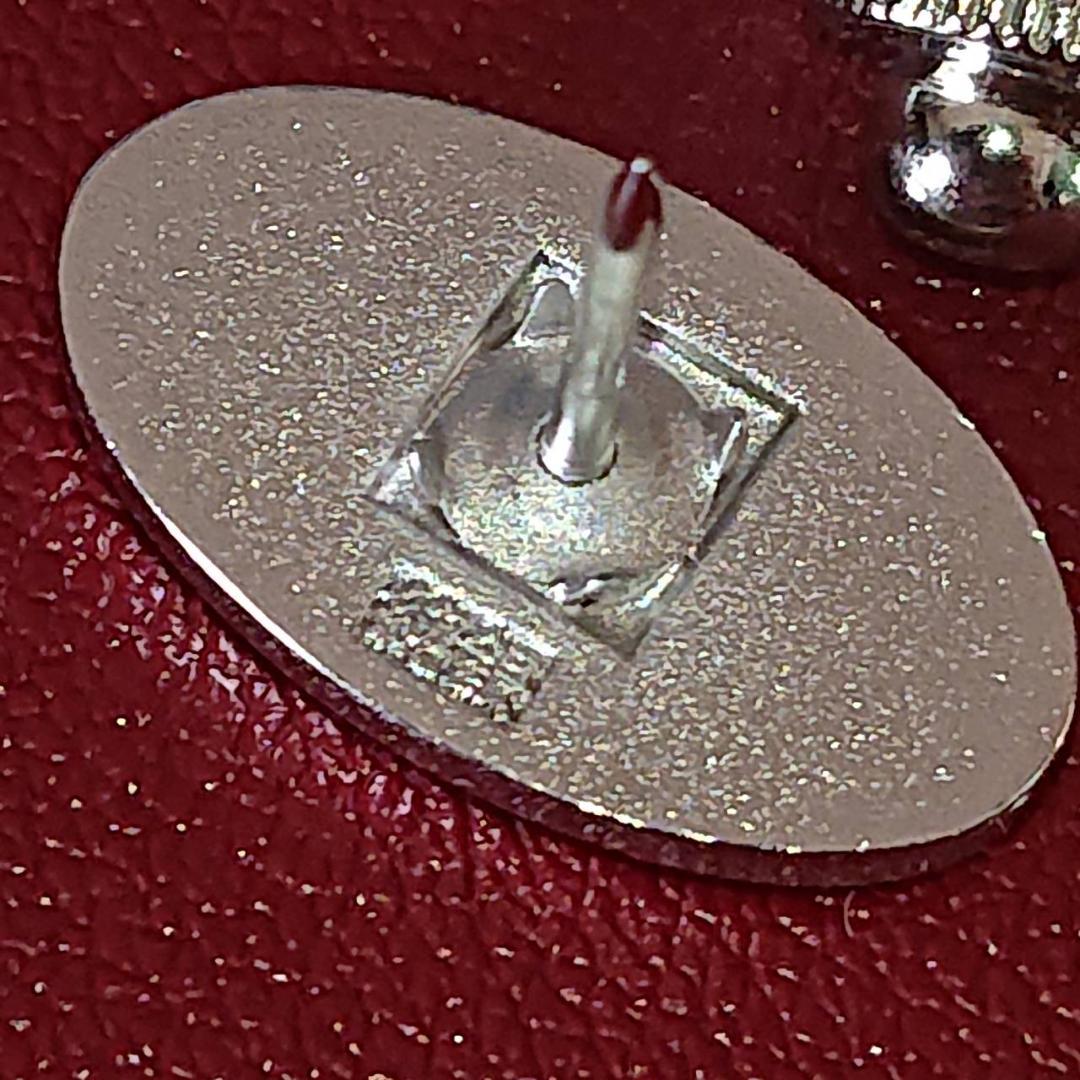 専用【招き猫本舗】さん★純銀製 スバル ピンズ★