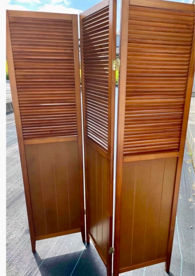 香川県　高松市　パテーション