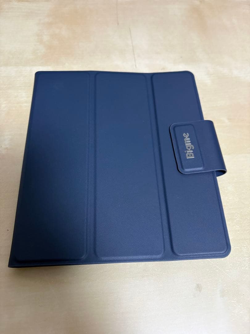 Bigme B7 カラー電子ペーパータブレット