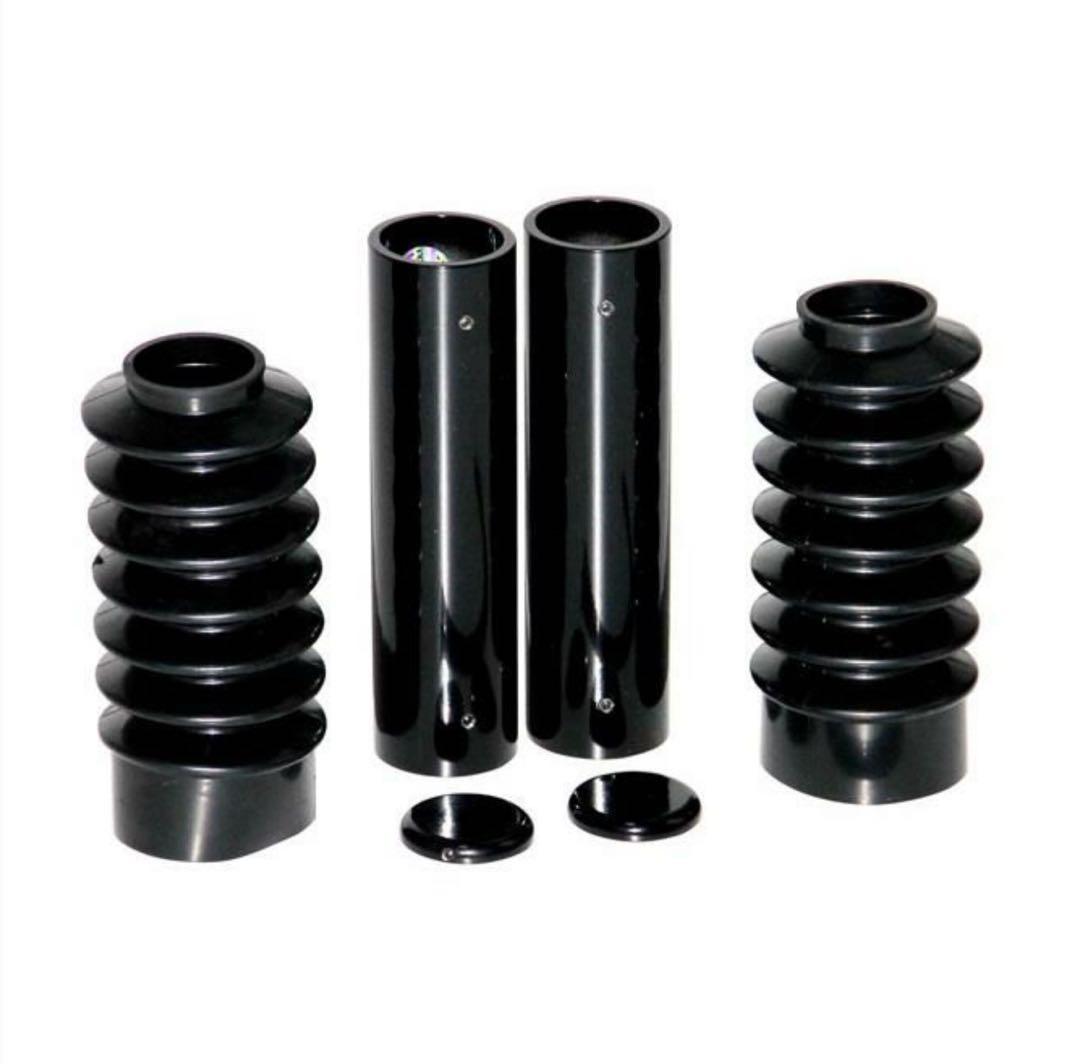 カルトワーク フォークカバーキット 2004~2021 スポーツスター ハーレー