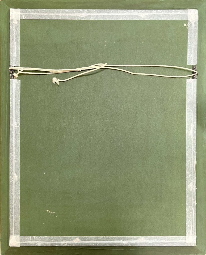 サルバドール　ダリ