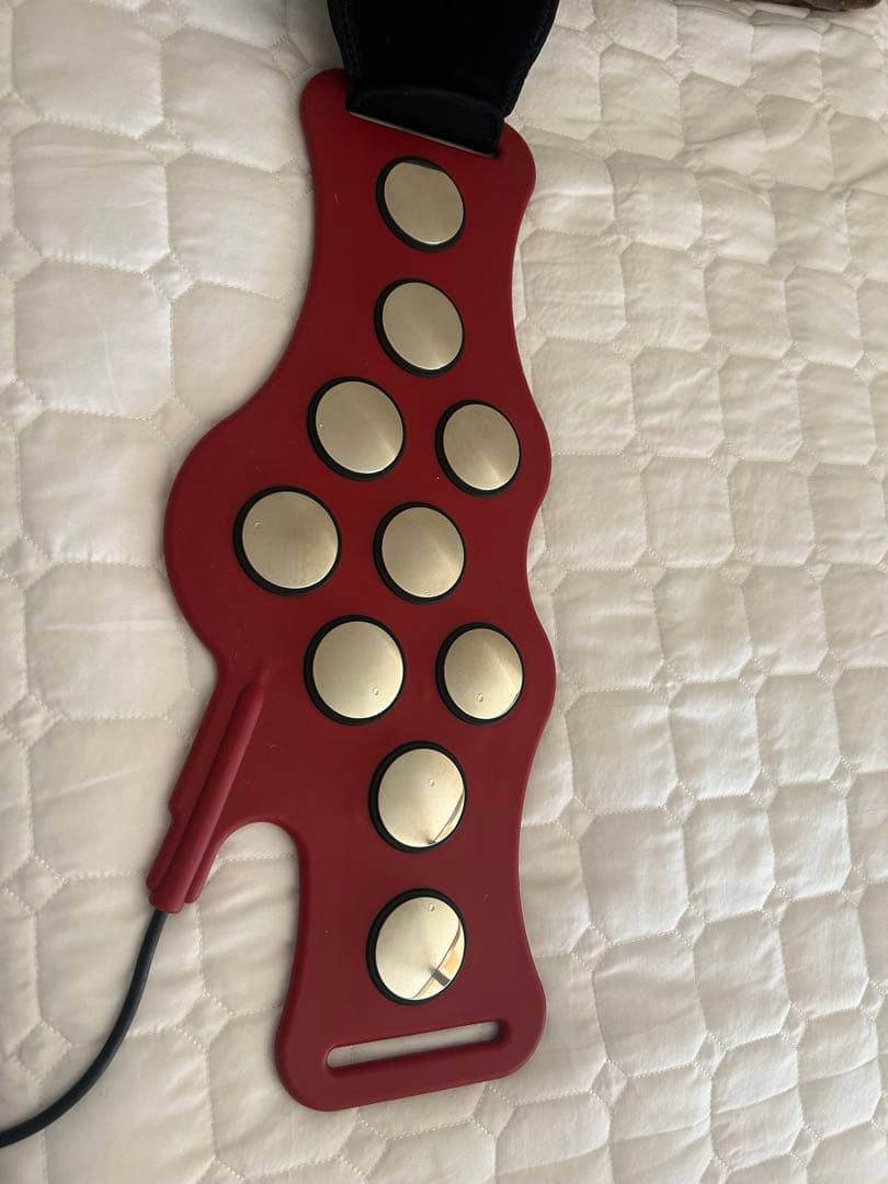 酒井医療　ラジオスティム 腹部パット