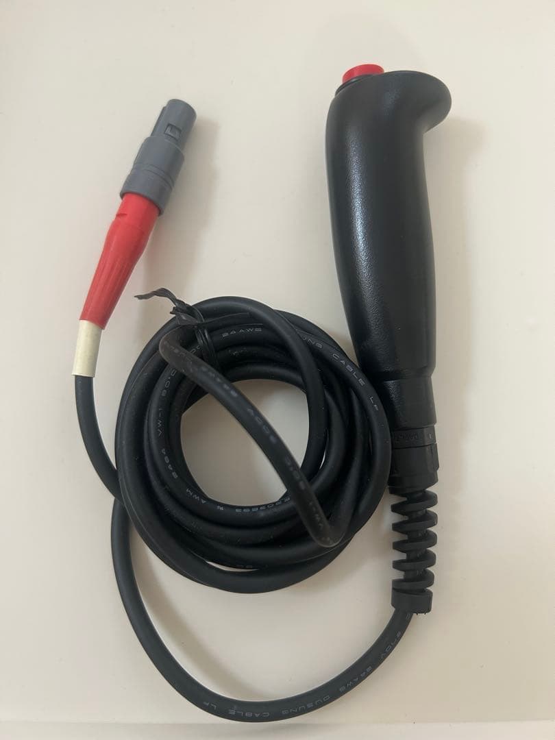 酒井医療　ラジオスティム 腹部パット