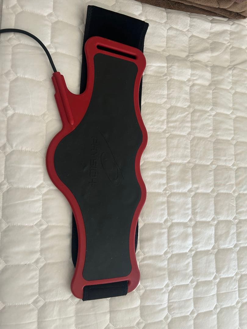 酒井医療　ラジオスティム 腹部パット