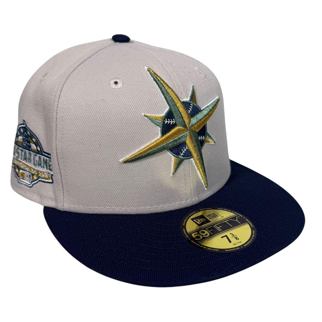 【希少】完売品 NEW ERA GAME SOSHI 別注