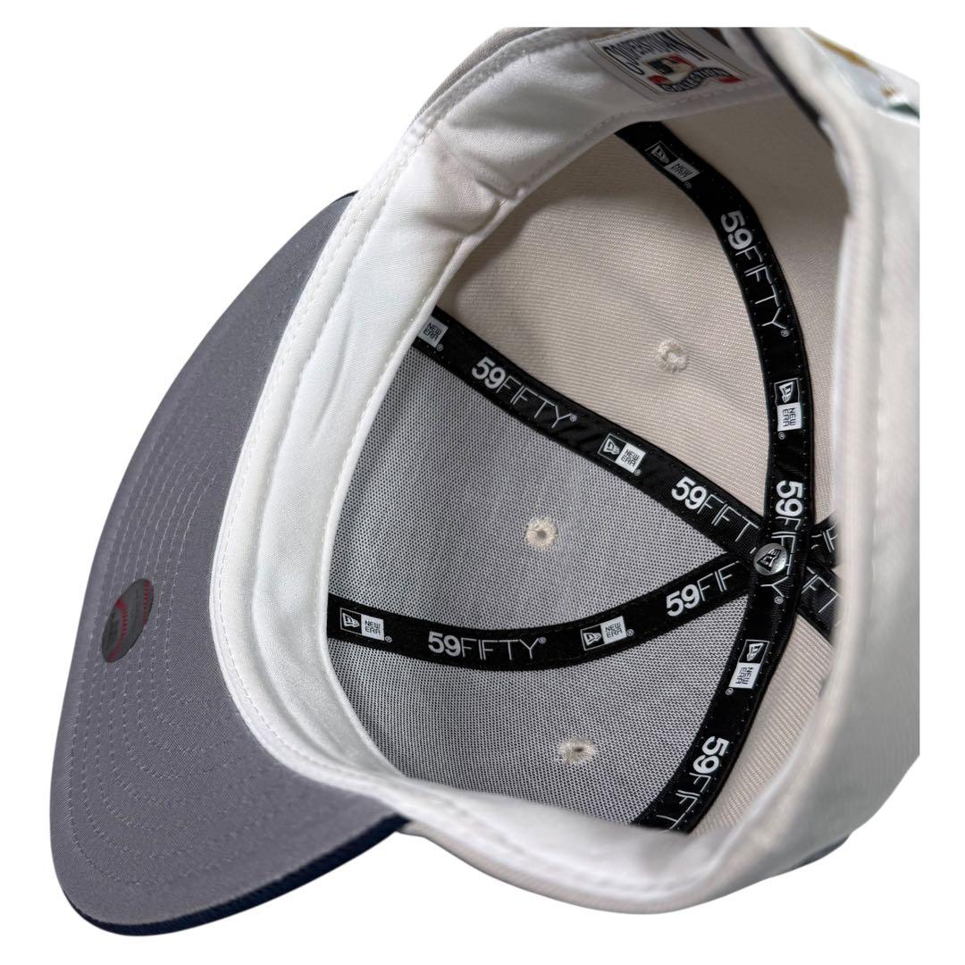 【希少】完売品 NEW ERA GAME SOSHI 別注