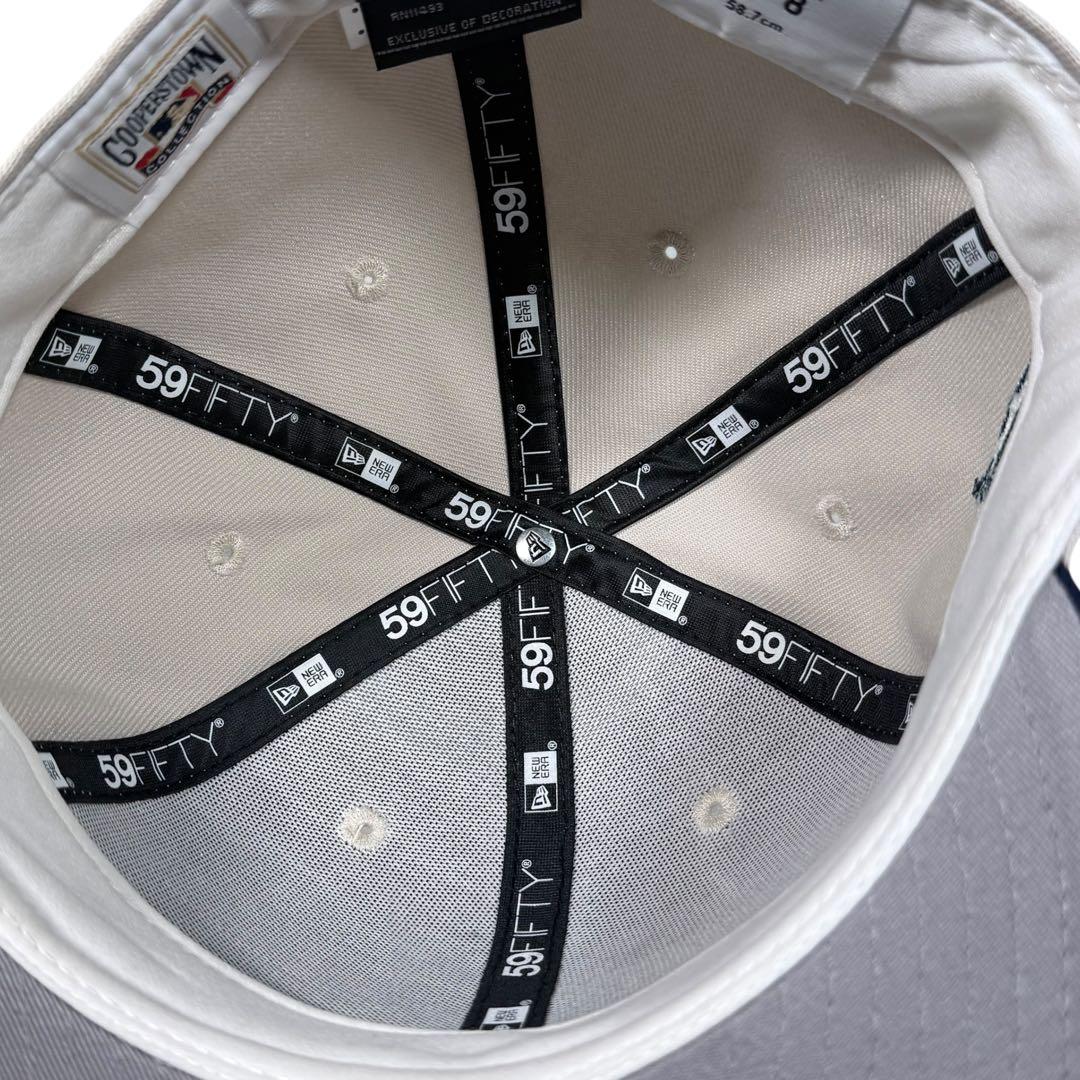 【希少】完売品 NEW ERA GAME SOSHI 別注