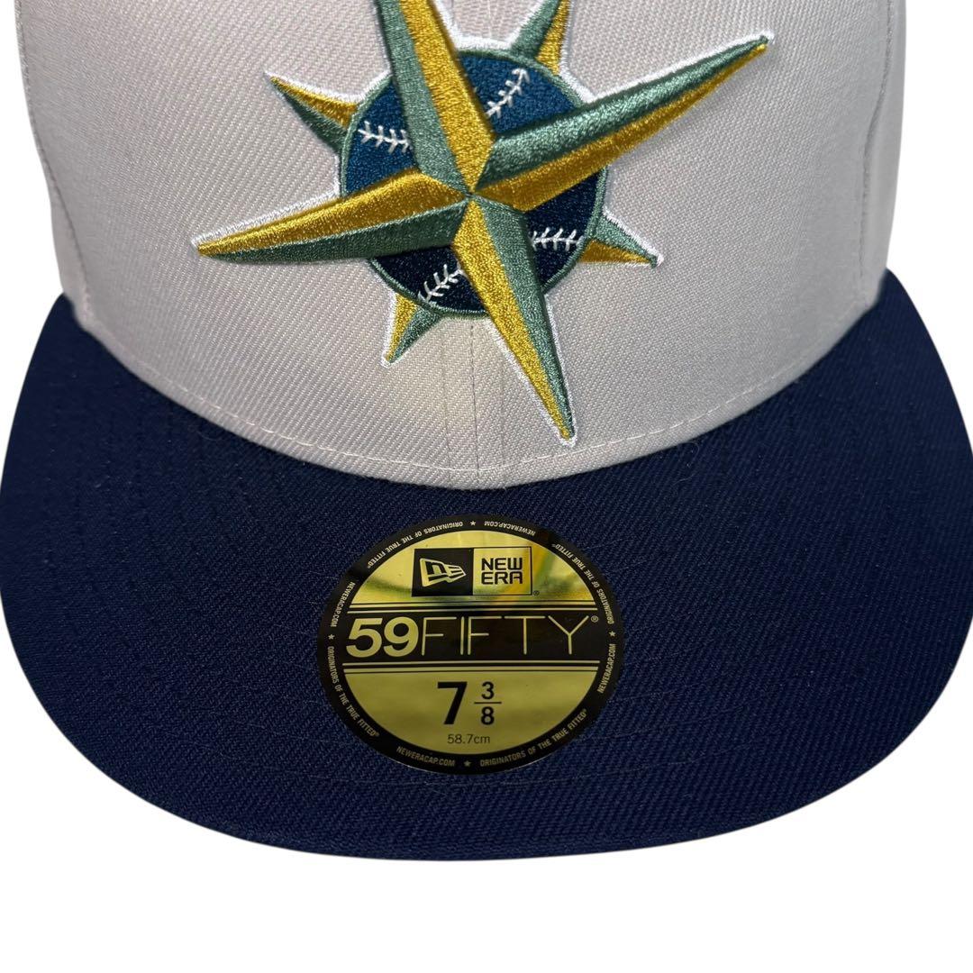 【希少】完売品 NEW ERA GAME SOSHI 別注