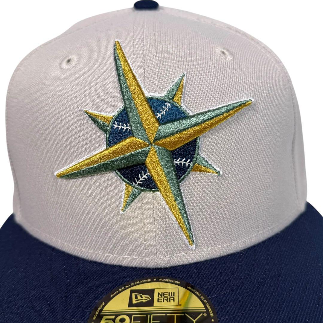 【希少】完売品 NEW ERA GAME SOSHI 別注