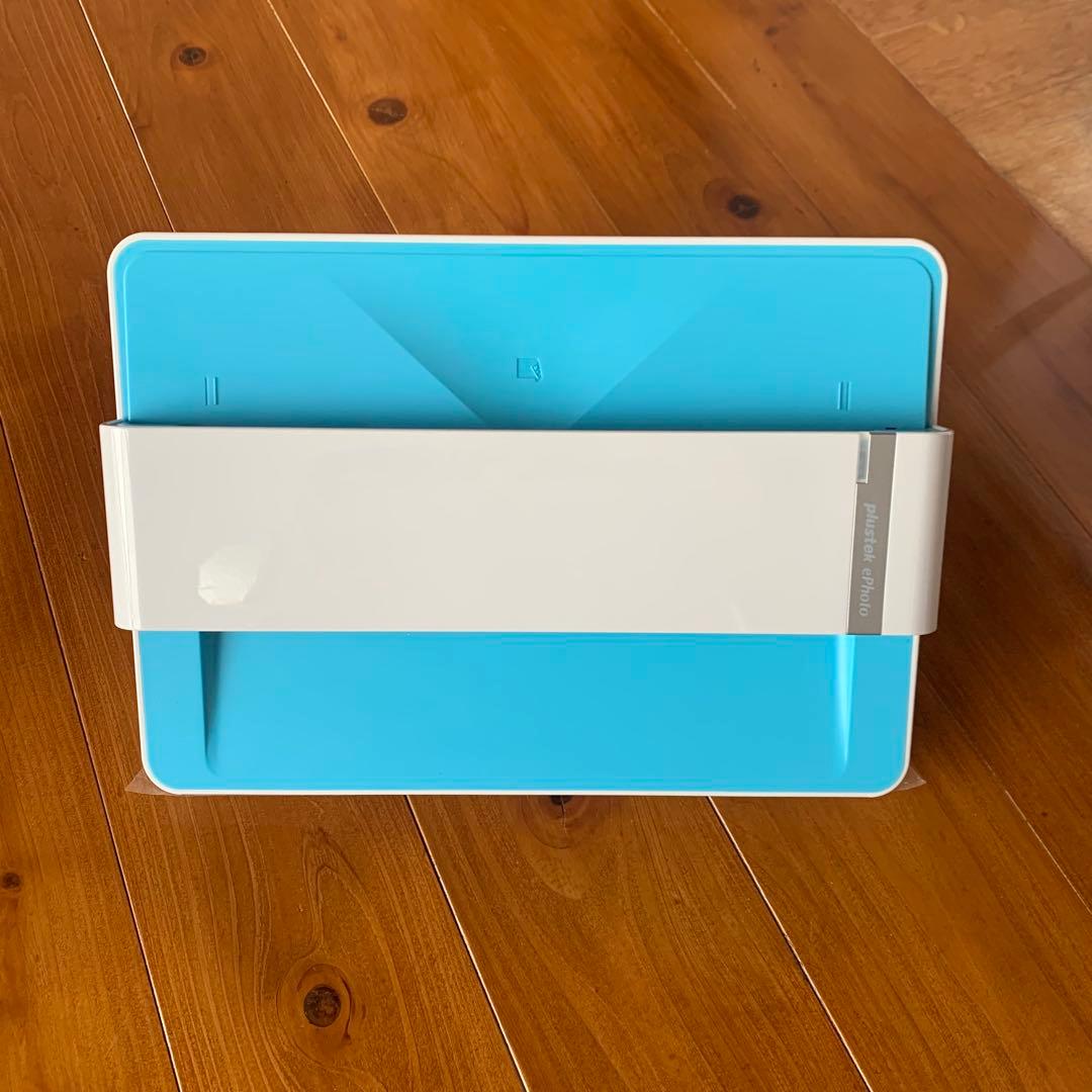 Plustek ePhoto フォトスキャナー　400−SCN039