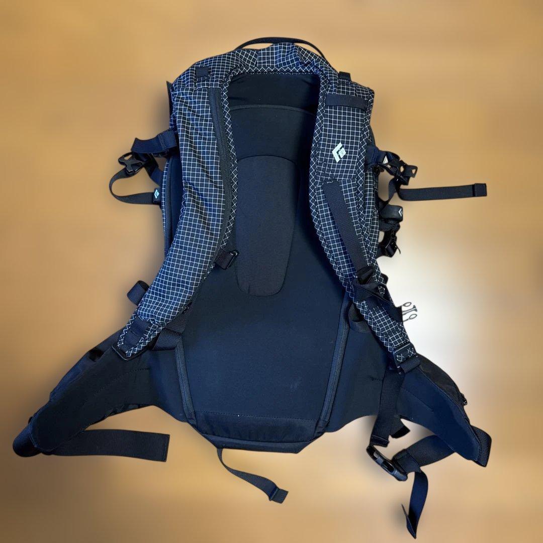 スノーボード  Dawn Patrol 32 30L S/M