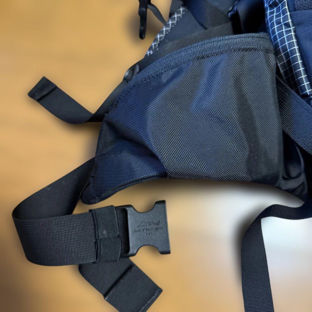 スノーボード  Dawn Patrol 32 30L S/M