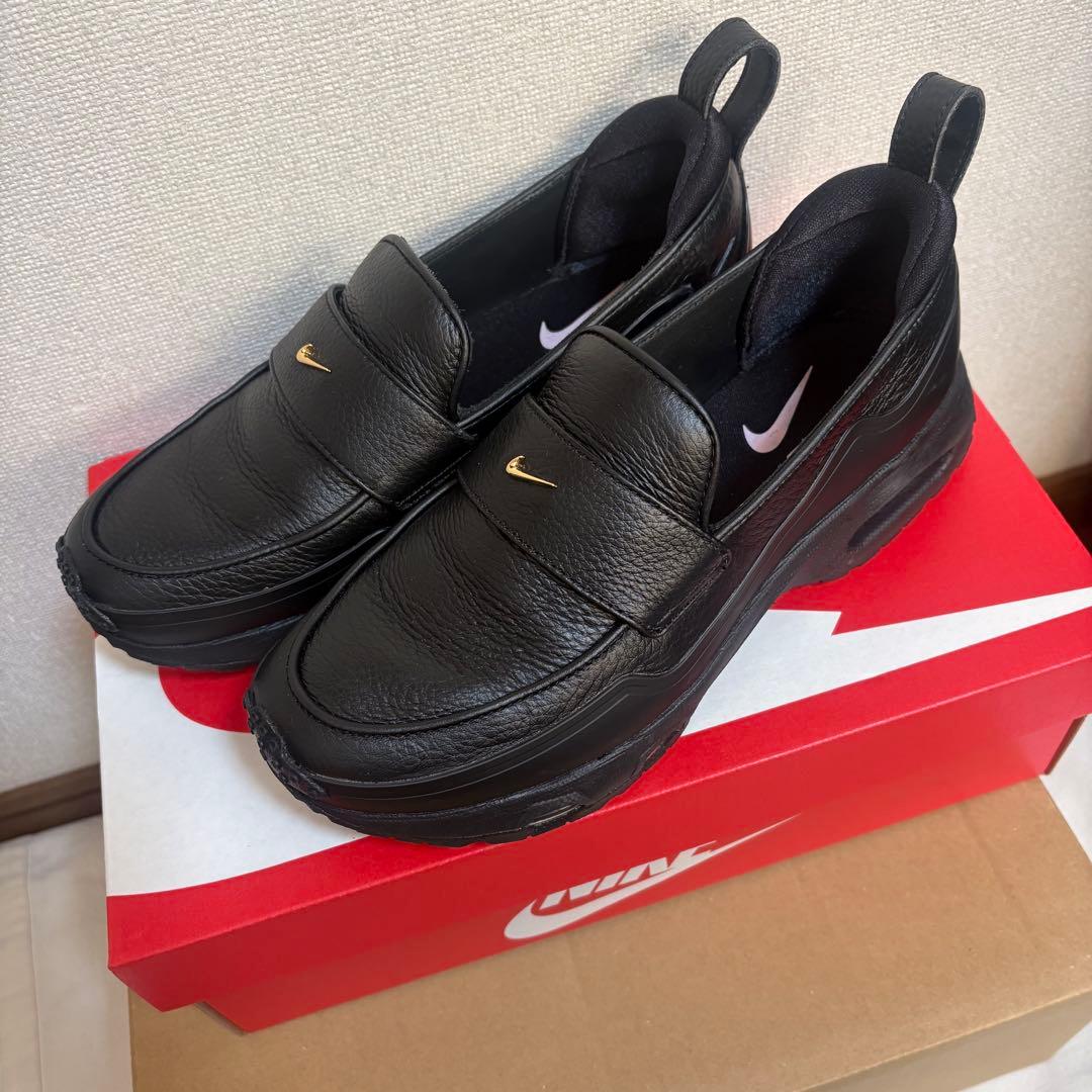 ナイキ　フェノメナ　ローファー　24.5cm