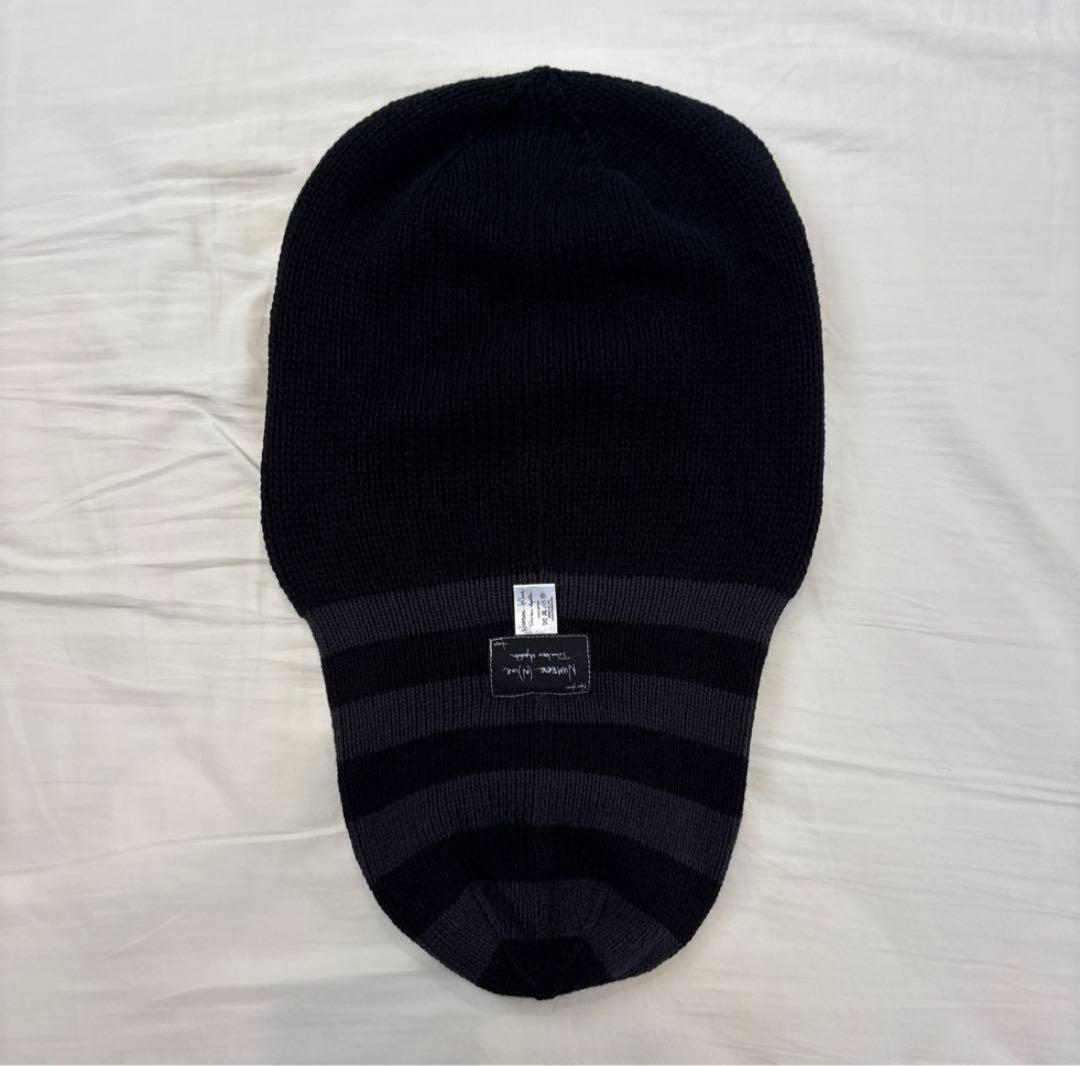 【希少】NUMBER (N)INE 05SS バルーンニット アーカイブ