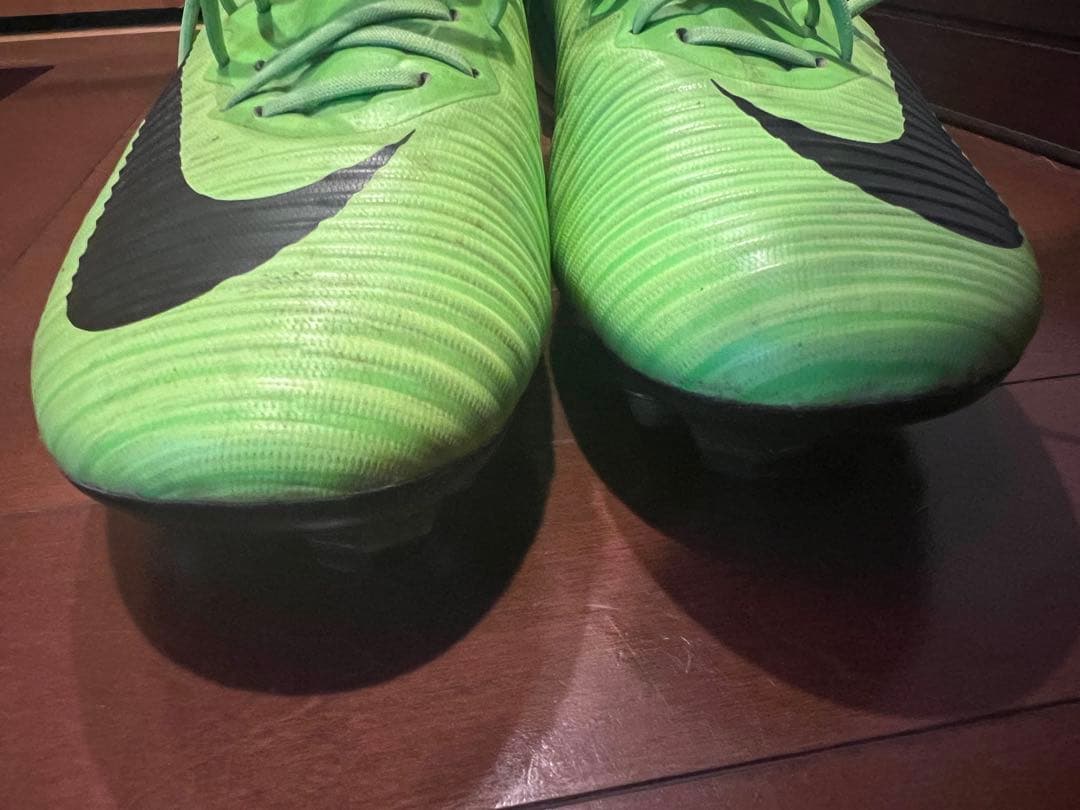 NIKE MERCURIAL ELITE SG 26.5cm 年末セール