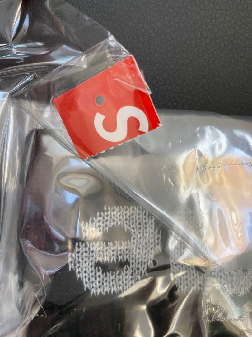 supreme シュプリーム　ヘアバンド　新品　未使用