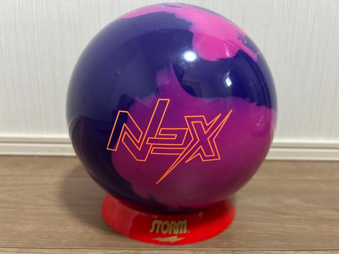 送料込み【新品】フィジックス・パワー・エリートⅣ ストーム 16ポンド0オンス4