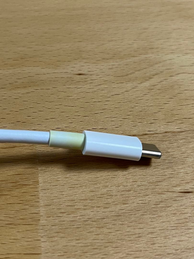 2020 M1 MacBook Air ゴールド 日本語キーボード