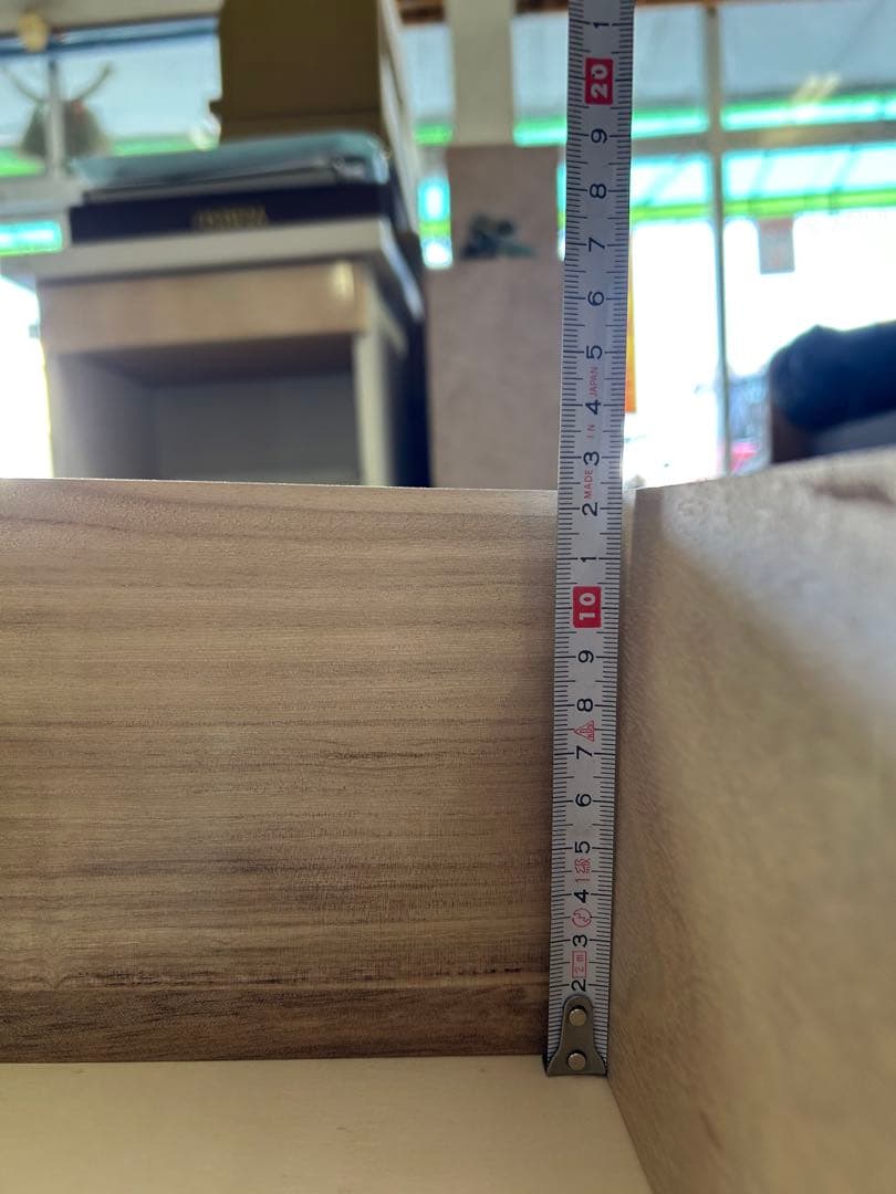 りんご　新品　チェスト5段　ショコラMIP-412MIX おしゃれ