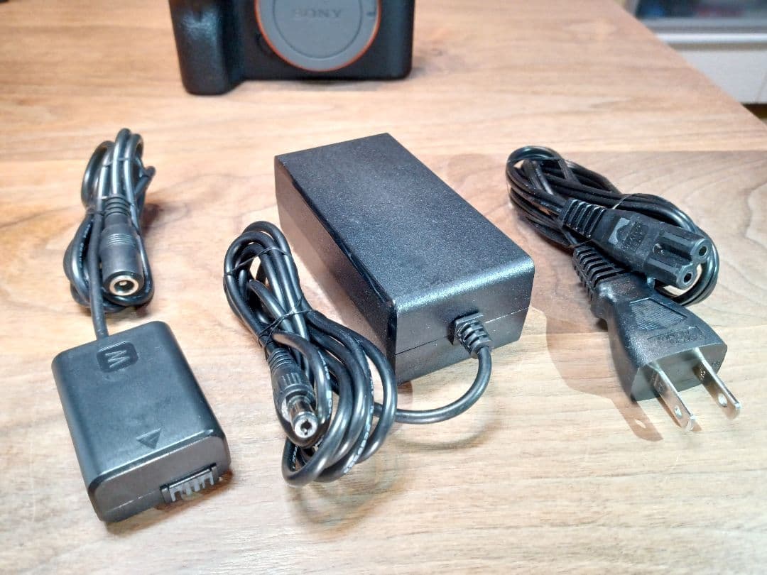 最終価格 S数：2815回【センサー清掃済】SONY ILCE-7SM2 ボディ